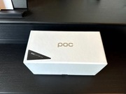 Okulary POC Define - kolor: sulfur yellow - optyka Carl Zeiss