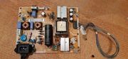 Zasilacz do LG 32LH530V PCB: EAX66752501 REV1.0 