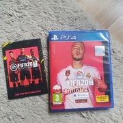 Fifa 20 Playstation 4 