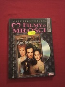 WIEK NIEWINNOŚCI płyta DVD