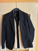 garnitur chłopięcy - rozmiar 146