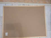 TABLICA KORKOWA 80X60