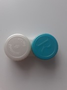 Pojemnik na soczewski