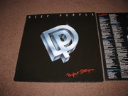 Deep Purple – Perfect Strangers