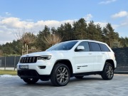 Jeep Grand Cherokee WK2 lift 3.0L 250KM EUROPA