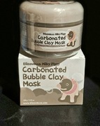 Maska bąbelkowa z glinki Milky Piggy Carbonated Bubble Clay Mask