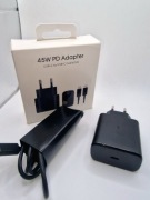 Samsung 45 W EP TA845 z Kablem 1m 5A