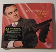 Morrissey - you are the Quarry