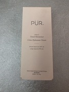 PÜR 4-in-1 SPF 20  Nawilżający podkład LP3 Bone