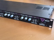 VALLEY GATEX 4x Bramka szumów/Expander UNIKAT!