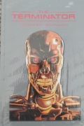 The Terminator- wydanie limitowane tom 1