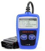 Skaner diagnostyczny tester OBD2 interfejs diagnostyczny MS 309 NAJTANIEJ 