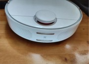 Mi Robot Vacuum Mop 2 Pro