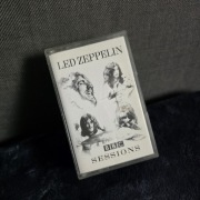 Led Zeppelin – BBC Sessions - Audio Kasety
