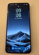 Samsung S25 - 12/256GB - Gwarancja - Navy