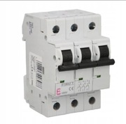 Ogranicznik mocy ETIMAT T ETI 3P 40A