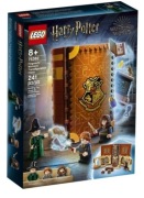 LEGO HARRY POTTER 76382 ZAJĘCIA Z TRANSFIGURACJI
