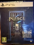 Blue Prince - Day One Edition - PS5 - nowa