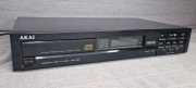 Odtwarzacz CD Akai CD-A30 vintage