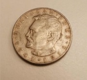 Moneta 10 zł Bolesław Prus 1976 n27