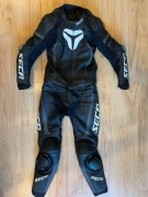 Strój motocyklowy SECA 