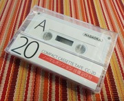 NAGAOKA CC-20  Japońskie wydanie. 1szt.