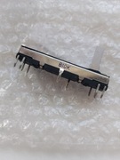 Potencjometr 2x10k stereo Roland Yamaha 