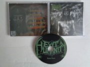 EXIT HUMANITY - ''Undead Savior'' +db