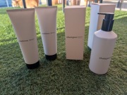 Ph.Doctor regeneracyjna odżywka do włosów 