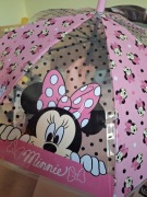 Dziewczęca parasolka