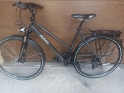 Rower KTM Veneto Disc 3x10 znakomitej austriackiej firmy