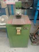 Profilarka do blach WO-1 0,5-1,5mm ; 0,75kW TERMOWENT 