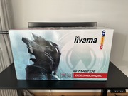 Monitor iiyama G-Master Red Eagle GCB3480WQSU-B1 34"