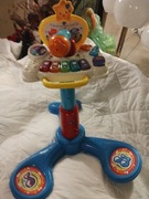 Pianinko Vtech.Sid toStand Music Centre