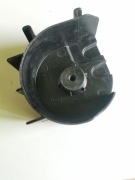 Uchwyt wspornik bojlera grzałki Philips Saeco 42194404083