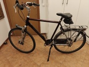 koga miyata silverace