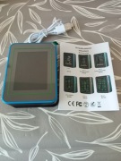 Detektor jakości powietrza 5w1