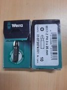 Końcówka  bit ph3 wera 1/4"