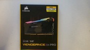 Pamięci RAM Corsair Vengeance RGB Pro DDR4 16GB (2 x 8GB) 3200 CL16