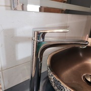 BATERIA łazienkowa, nablatowa Hansgrohe