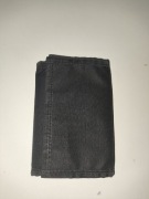 Portfel męski czarny