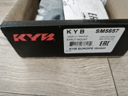 KYB SM5657 MOCOWANIE AMORTYZATORA GÓRNE ŁOŻYSKO MITSUBISHI LANCER, ASX