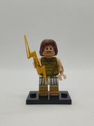 Minifigurka Zeus Marvel Avengers Kompatybilna z LEGO