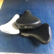 3 siodełka do roweru Selle Royal, Iscaselle, Velo