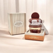 Lattafa Give Me Gourmand Cookie Crew 75 ml