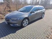 Opel Insignia B skóra full opcja