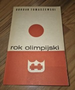 Rok olimpijski - Tomaszewski