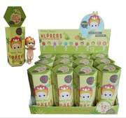 SONNY ANGEL HIPPERS MINI LALKA NA TELEFON KOLEKCJA BIŻUTERII RÓŻNE 1 SZT