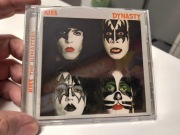 KISS Dynasty CD NOWA TANIO OKAZJA 