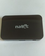 Natec USB HUB 4- PORT MANTIS USB ,3.0 (NHU-0561)